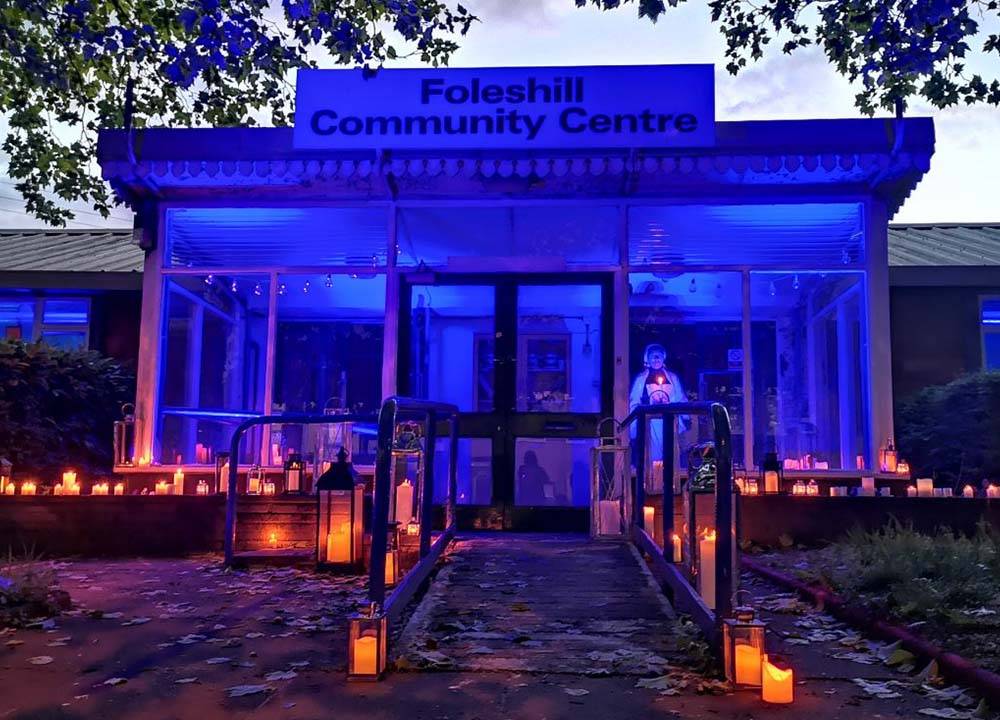 Read more about #CoventryGlows